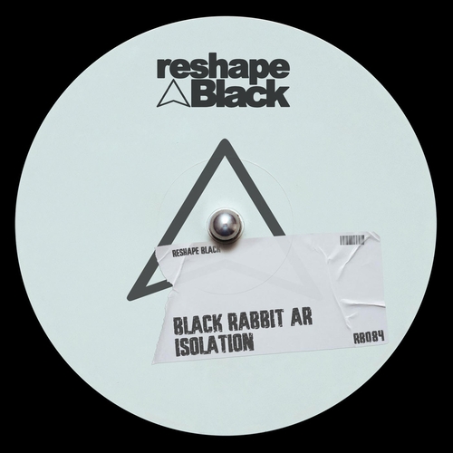 BLACK RABBIT (AR) - Isolation [RB84]